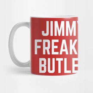 Jimmy Freakin' Butler Mug